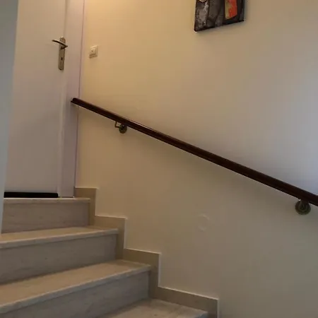 Апартаменты Rooftop 11 *