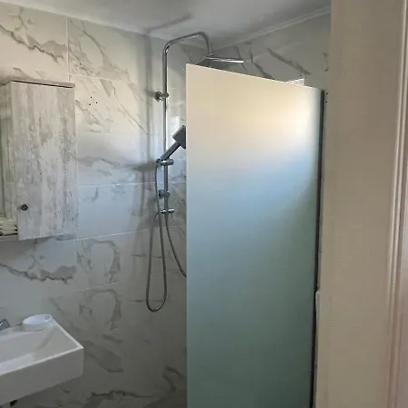 Апартаменты Rooftop 11