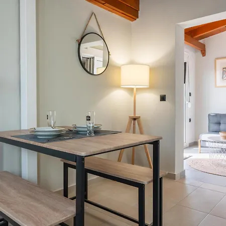 Rooftop 11 Апартаменты