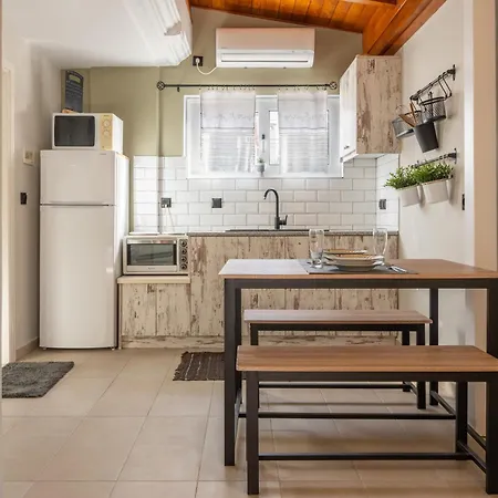 Апартаменты Rooftop 11 *