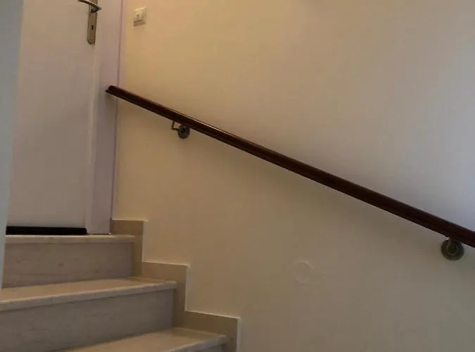 Apartamento Rooftop 11 *