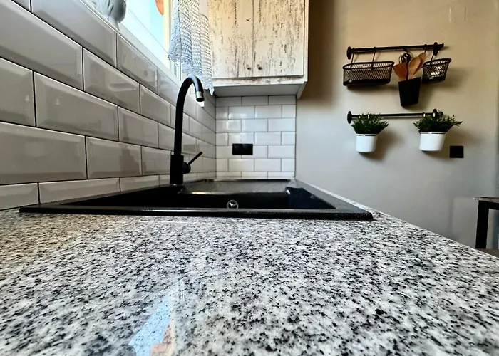 Rooftop 11 Apartamento *