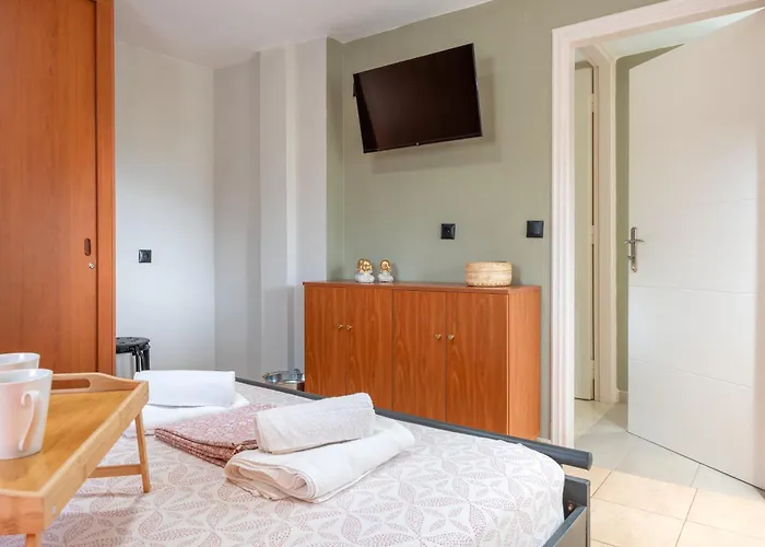 Apartamento Rooftop 11 *