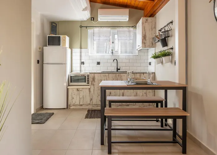 Apartamento Rooftop 11 *