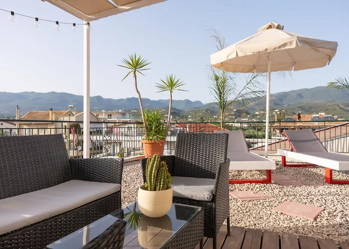 Rooftop 11 Apartamento