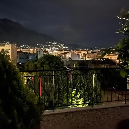Nikitas Rooftop Appartamento