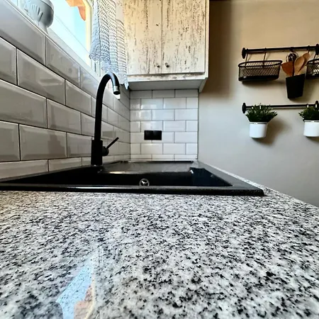 Rooftop 11 Appartement *