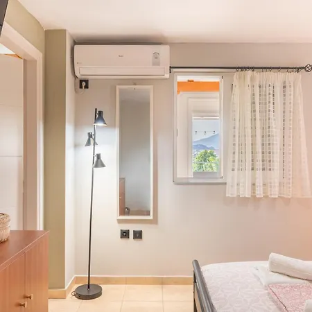 Lägenhet Rooftop 11