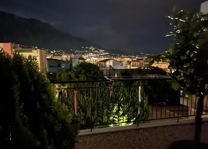 Rooftop 11 Appartamento