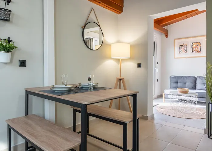 Rooftop 11 Apartmán